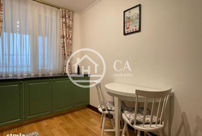 Apartament cu 3 camere decomandat în Iosia - 12