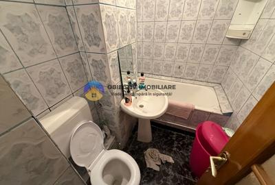 Garsoniera de vanzare – Darmanesti | 30,92 mp - 10