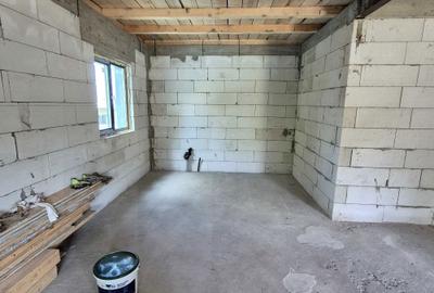 Casă cu 3 camere în Central - 5