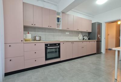 Apartament 2 Camere Decomandat, Zona Theodor Pallady – Modern si Spatios - 1