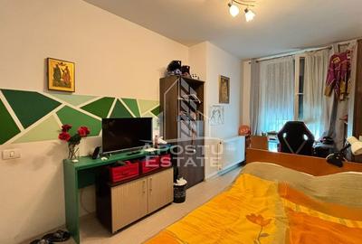 Apartament 2 camere cu gradina proprie, in zona Take Ionescu - 4