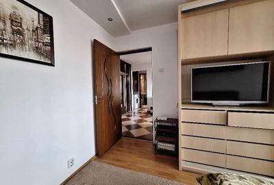 KM 5 APARTAMENT CU 2 CAMERE MOBILAT SI UTILAT CENTRALA GAZE KM 5 APARTAMENT CU 2 CAMERE MOBILAT SI UTILAT CENTRALA GAZE - 6