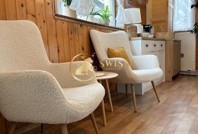 Spatiu birouri activitati administrative | 45mp | Str Calan | CBC Marasti - 1