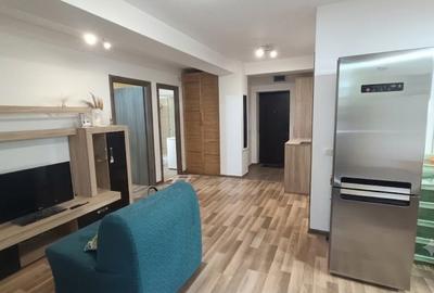 Apartament cu 3 camere decomandat în 1 Decembrie 1918 - 4