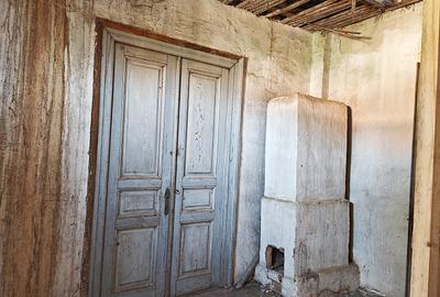 Fosta casa boiereasca langa Bucuresti - Mihai Bravu/ Giurgiu. - 4