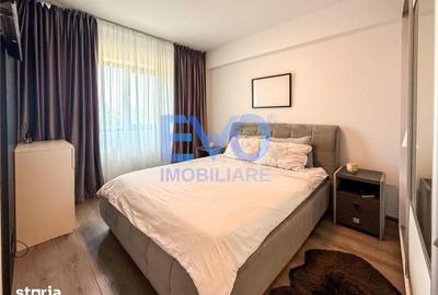 Apartament cu 2 camere decomandat în Rediu - 14