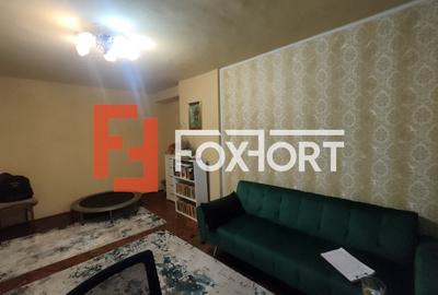Apartament cu 4 camere situat pe 2 nivele zona AEM - ID V5664 - 2