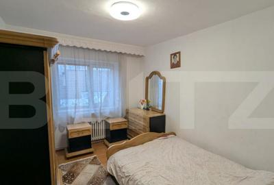 Apartament cu 3 camere decomandat, mobilat în Industrială - 2