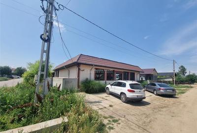 Restaurant -afacere - de Buzescu Teleorman - 2