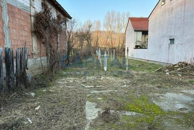 Comision 0%, teren 657 mp in Calnic - 18