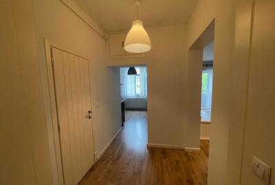 Apartament cu 2 camere decomandat, mobilat în Central - 5