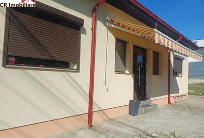 Casă cu 4 camere cu Canalizare în Nicolae Grigorescu