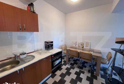 Apartament cu 2 camere în Dâmbul Rotund - 5