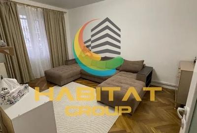 Apartament cu 2 camere semidecomandat, mobilat în Ferentari - 2