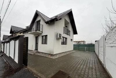 Casă cu Teren 169 Mp în Central - 1