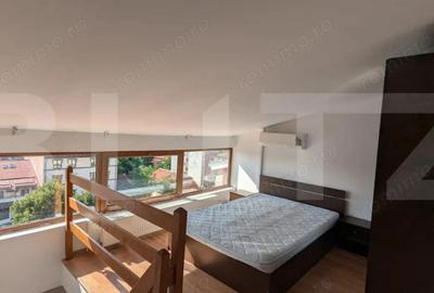 Apartament cu 3 camere semidecomandat, mobilat în Girocului - 6