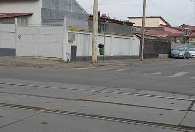 Casă cu 4 camere în Ferentari - 4