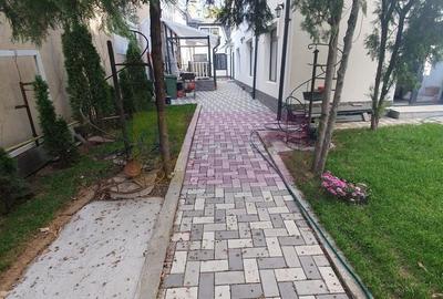 Vila P+1+M ~200mp zona Metrou Brancoveanu și Parc Tineretului - 2