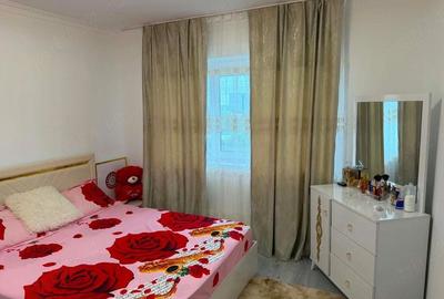 Apartament cu 3 camere decomandat în Exterior Vest - 6