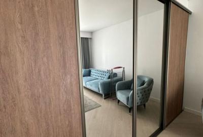 Apartament cu 2 camere în Nord - 3
