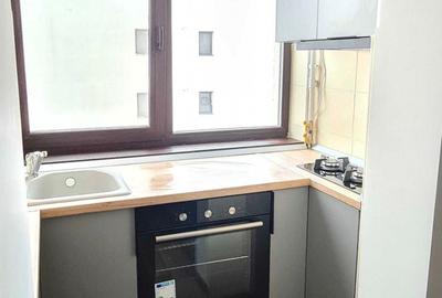 Apartament cu 2 camere decomandat, mobilat în Kamsas - 6