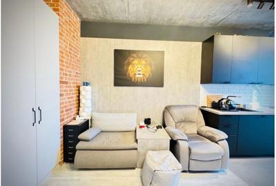 Apartament în Mogoșoaia - 2