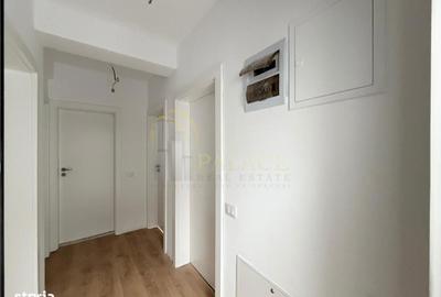 Apartament cu 3 camere decomandat în Ciurea - 4