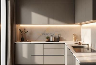 Apartament cu 4 camere decomandat în Metalurgiei - 5