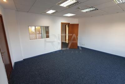 Birou, de 525 mp, în Unirii - 7