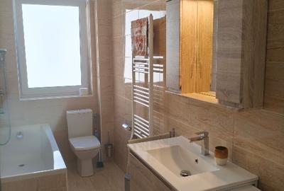 Apartament cu 2 camere decomandat în Dâmbul Rotund - 2