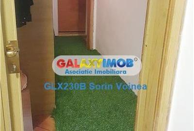 Apartament cu 4 camere semidecomandat, mobilat în Gorjului - 10