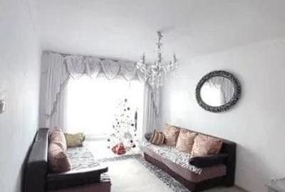 VICTORIA-APARTAMENT CU 2 CAMERE MOBILAT CENTRALA GAZE - 2