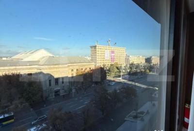 Apartament cu 2 camere decomandat în Democrației - 14