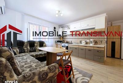 Apartament cu 2 camere în Mărăști