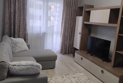 Inchiriere apartament cu 2 camere in Chiajna - Complex Avangarde City