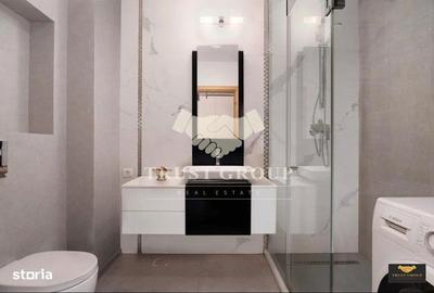 Apartament cu 3 camere, mobilat în Herăstrău - 1