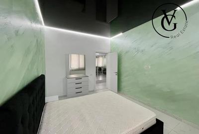 Apartament 2 camere Mamaia Sat prima linie la mare Promenada - 4