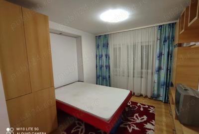 Vand apartament decomandat 2 camere parter - 9