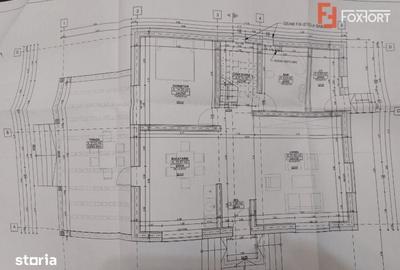 Casă cu 5 camere cu Teren 805 Mp în Ghiroda - 4