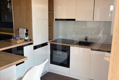 Apartament superb Ghinda Rezidence - 1