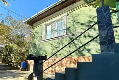 Casa de vanzare 3 camere,teren 400 mp, Aiud - 2