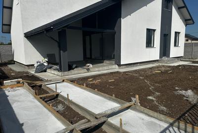 Vila individuala Prelungirea Ghencea Vila individuala Prelungirea Ghencea - 2