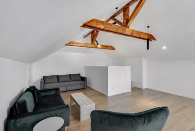 Casă cu 5 camere cu Canalizare în Pipera - 18