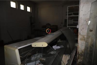 400 mp de inchiriat , afacere,birouri, depozite - 10