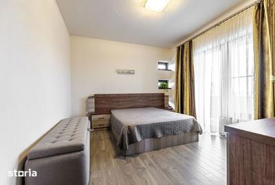 Casă cu 6 camere cu Teren 994 Mp în Zădăreni - 8
