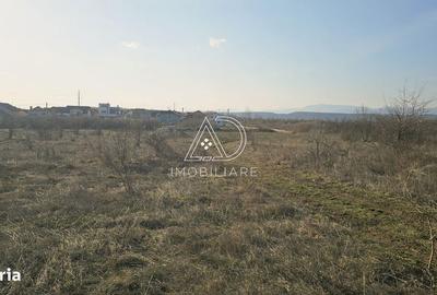 Teren de 475 mp, în Narciselor - 2