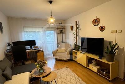 Apartament 2 camere, decomandat, intermediar, Zorilor - 3