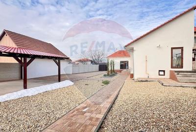 Casă de vânzare în zona Oncea, Str Ion Bogdan, teren 2.000 mp - 21