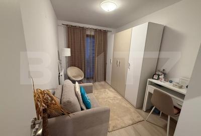Apartament 3 camere, 60 mp, Class Park - 4