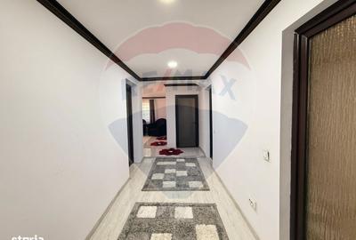 Casă cu 3 camere cu Teren 587 Mp în Glina - 10